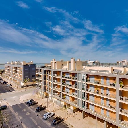 Ria House - Beautiful Apartment With Swiming Pool Olhao Exterior photo